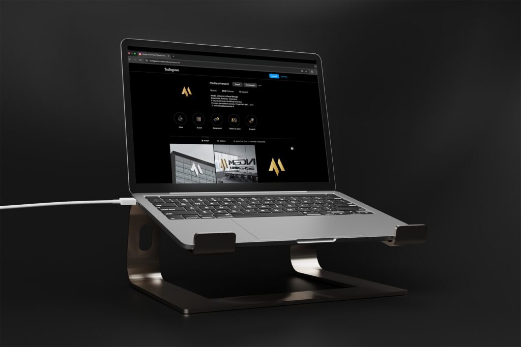 Macbook Media Universe 2