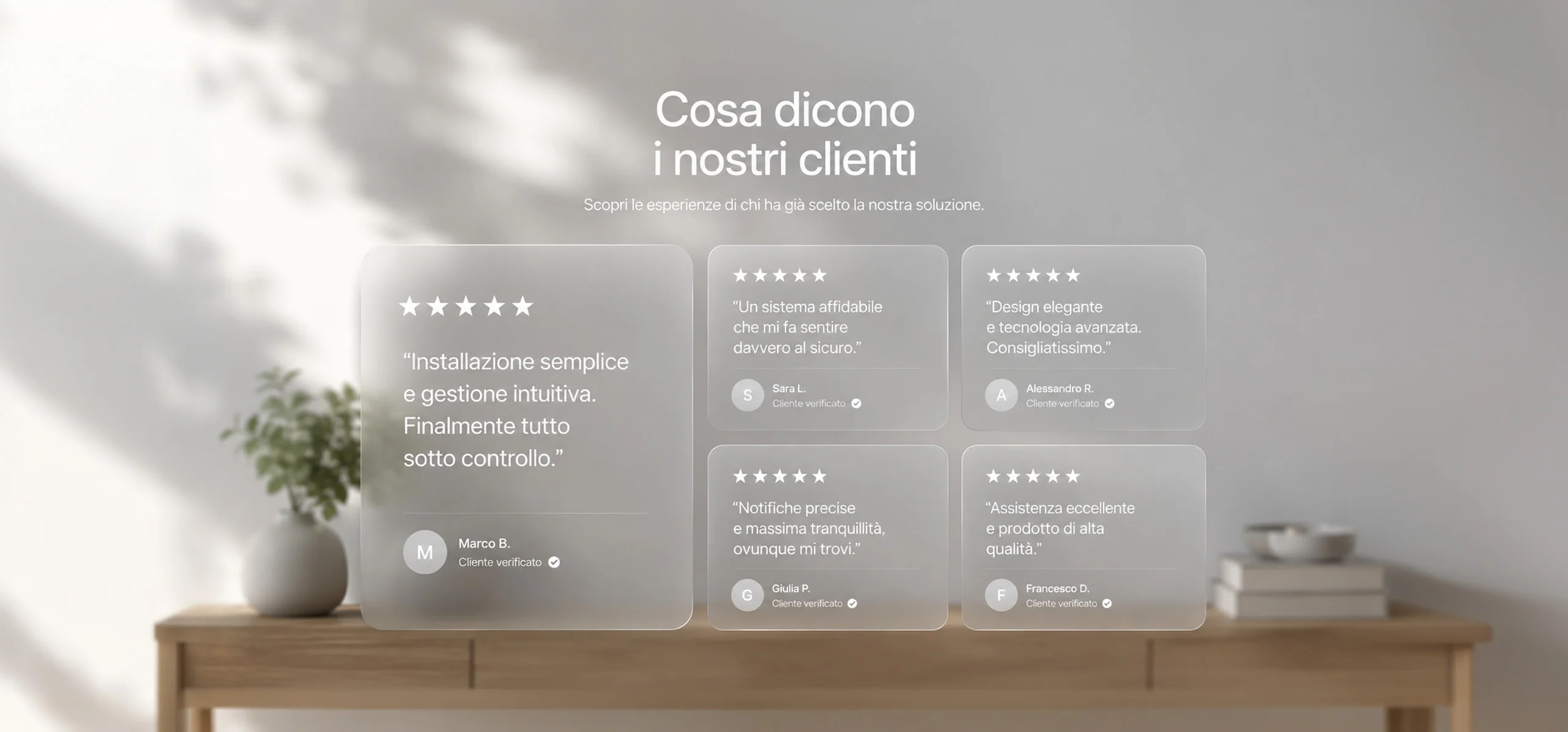 Recensioni Media Universe