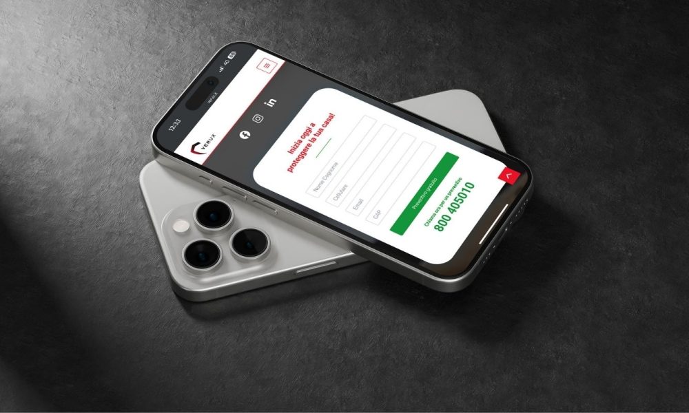 Verux Security